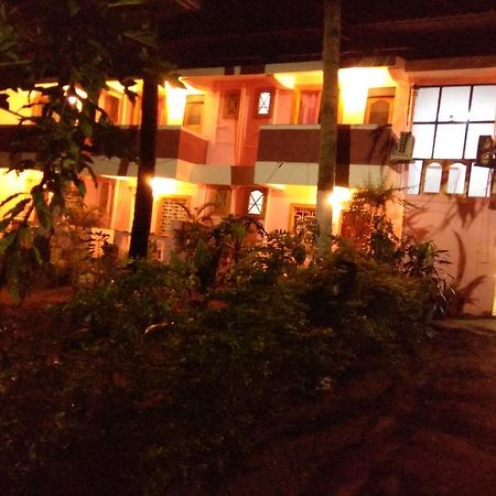 La Alegro Hotel Палолем Екстериор снимка