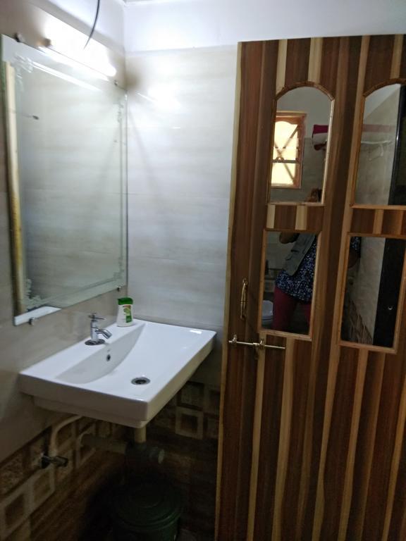 La Alegro Hotel Палолем Екстериор снимка