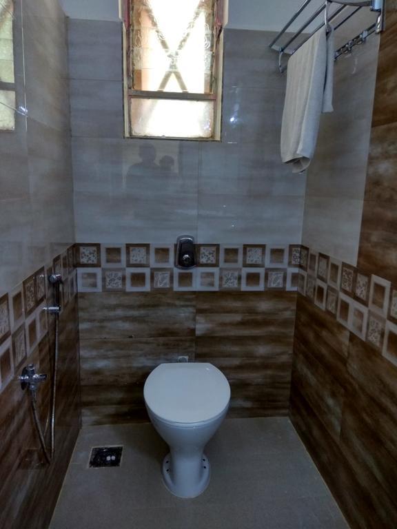 La Alegro Hotel Палолем Екстериор снимка