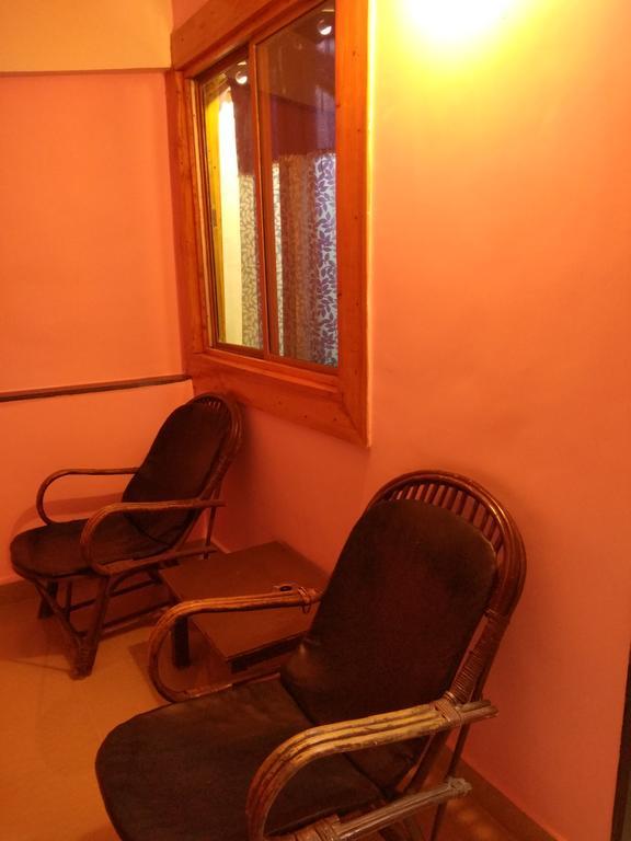 La Alegro Hotel Палолем Екстериор снимка