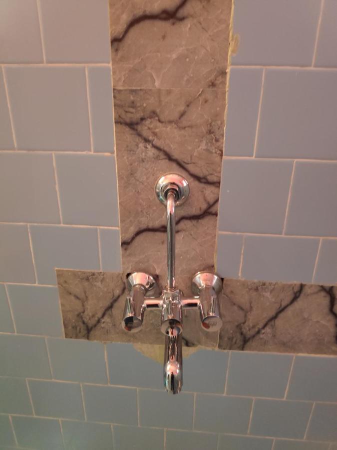 La Alegro Hotel Палолем Екстериор снимка