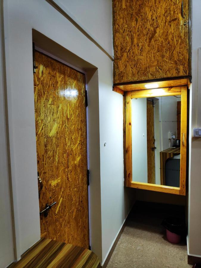 La Alegro Hotel Палолем Екстериор снимка
