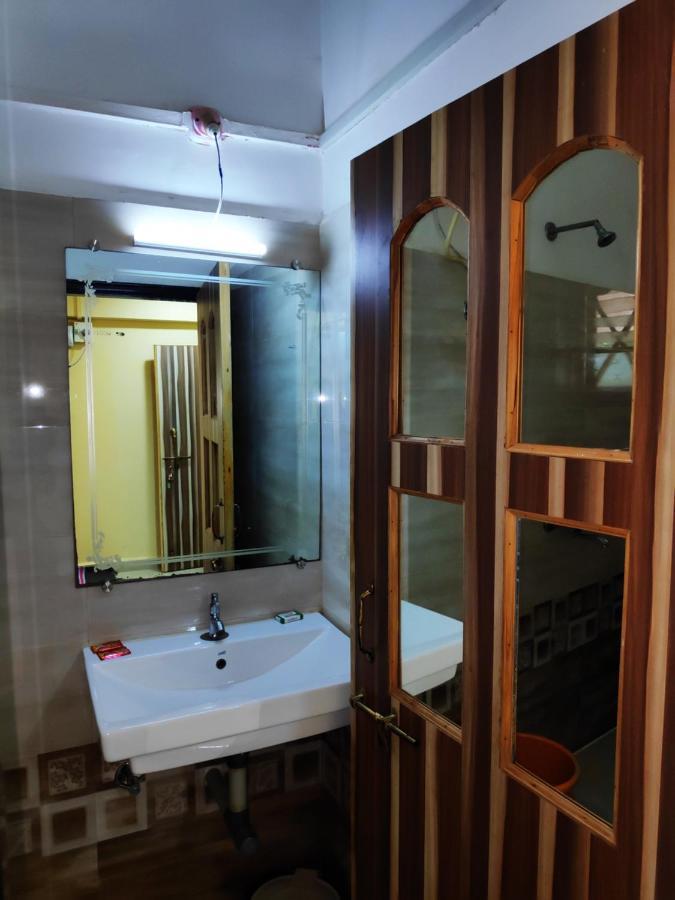La Alegro Hotel Палолем Екстериор снимка